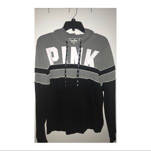PINK Victoria’s Secret hoodie